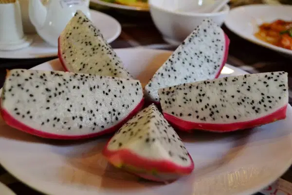 Dragonfruit.