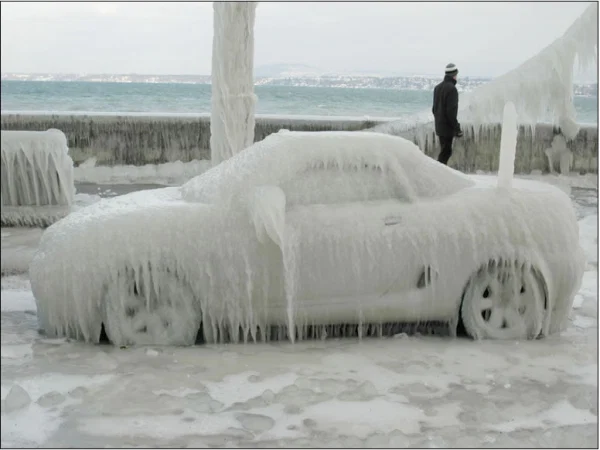 Ok, so this is an exaggeration. But you catch my drift.