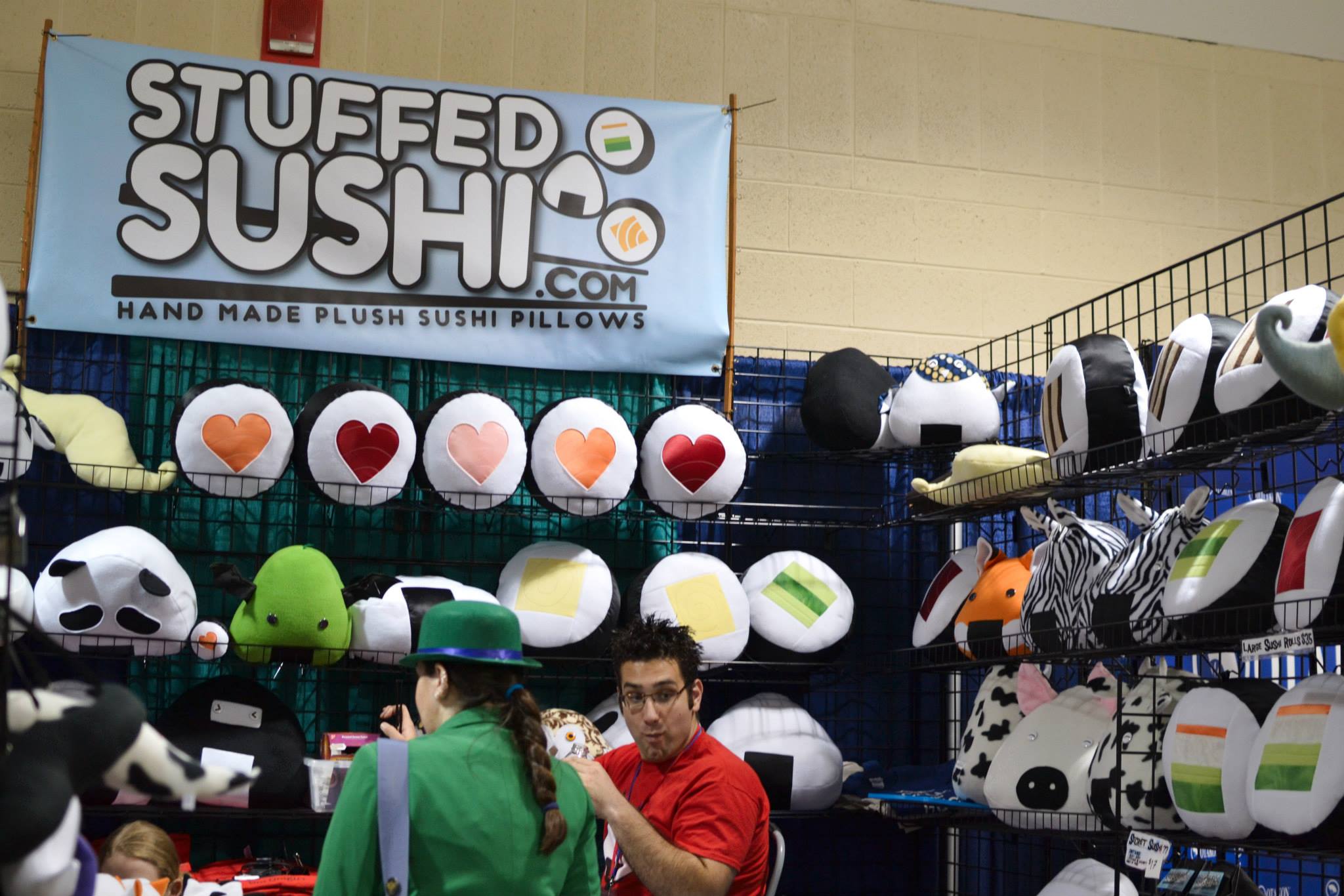 Vibrant and exciting, Anime Boston brings worlds together – The Raider Times